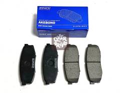 ������� ��������� ������ Land Cruiser 200 Akebono AN-756K ������ AN-756K ����