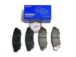 ������� ��������� ������ RAV4 MXAA52, MXAA54 Akebono AN-825K ������ AN-825K ����
