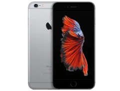 Apple iPhone 6 Plus. �/�, 16 ��, ������, 3G, 4G LTE, NFC ����