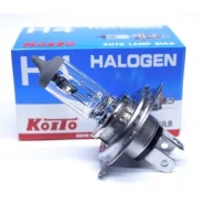 ����� ��������� ����� ���������� H4 12V 0443E Rally, Koito ����