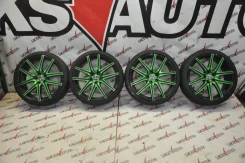 Atrum. 8.0x20", 5x114.3, ET35 ����
