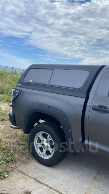 Toyota Tundra. USK5, 3UR ����