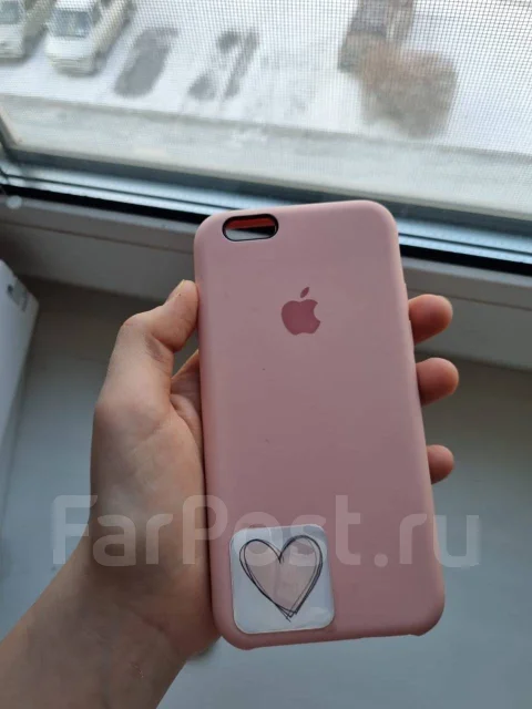 Apple iPhone 6s. �/�, 32 ��, �����, 4G LTE ����