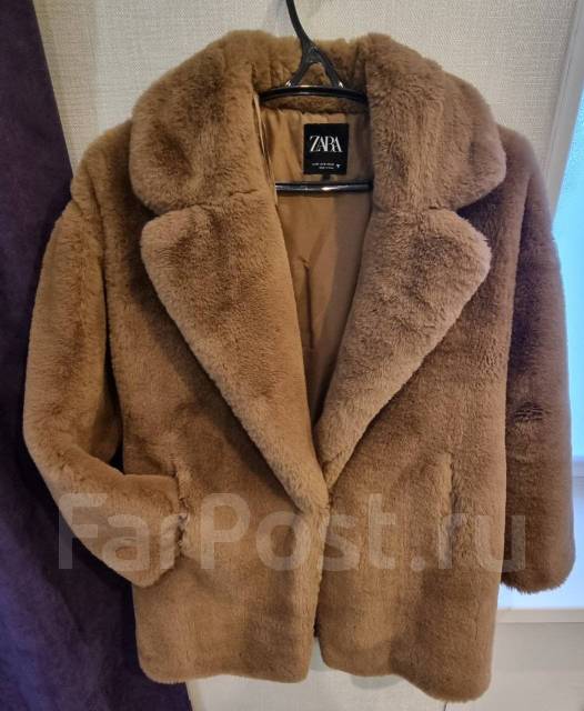 zara teddy