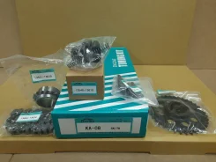 KA-08 �������� ��� (����) 5 ��������� 5K/7K KA-08 ����