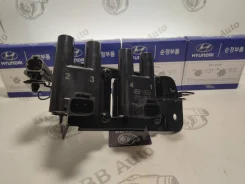 ������� ��������� ����� Hyundai Accent Matrix Lantra Cerato / KIA RIO 2730126600 ����