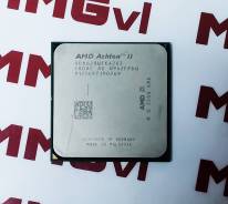 AMD Athlon II X4 ����