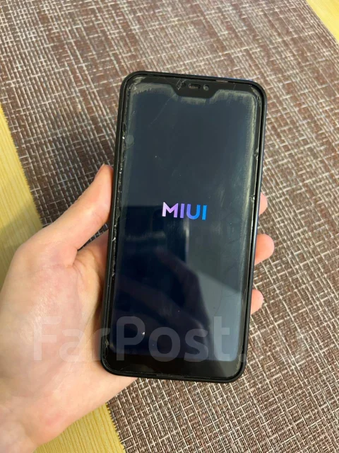 Xiaomi Redmi 6 Pro. �/�, 32 ��, ������, 4G LTE ����
