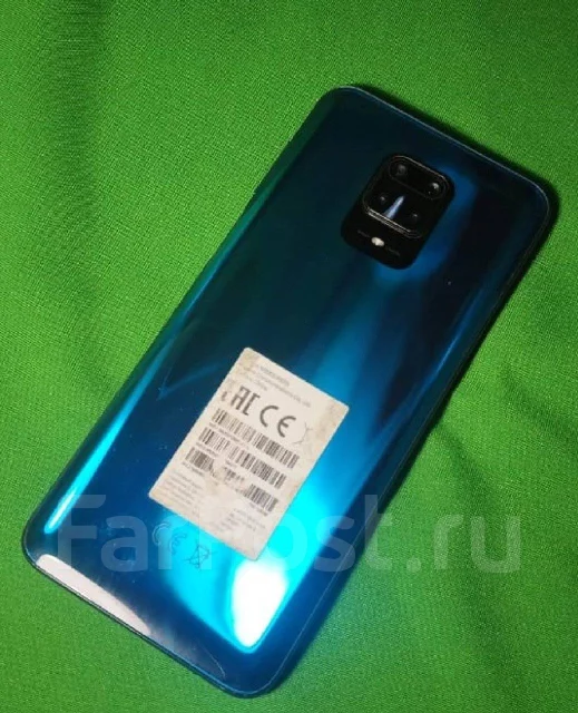 Xiaomi Redmi Note 9 Pro. �/�, 128 �� ����
