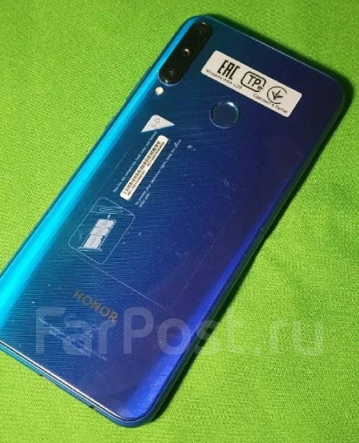 Honor 9. �/�, 64 �� ����
