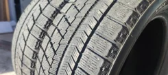 Bridgestone Blizzak VRX. ������, ��� �����, 2017 ���, �/�, ����� 10 %. ��������� ����
