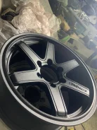 Blows. 7.5x17", 6x139.7, ET26 ����
