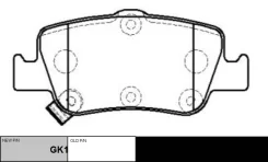 ������� ��������� �������� | ��� | / CKT-176 CTR GK1189 GK1189 ����