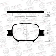 ������� ��������� �������� Avantech �������� (��������������� �������� � �����. ) Avantech AV821 AV821 ����