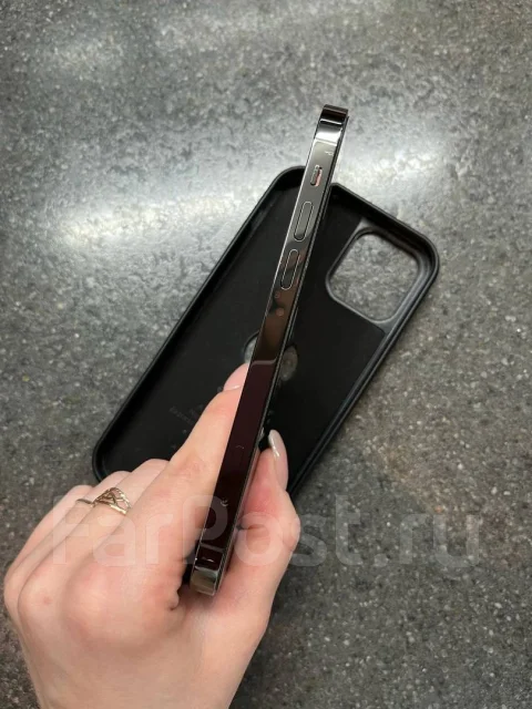 Apple iPhone 12 Pro. �/�, 256 ��, �����, 3G, 4G LTE, NFC ����