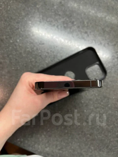 Apple iPhone 12 Pro. �/�, 256 ��, �����, 3G, 4G LTE, NFC ����