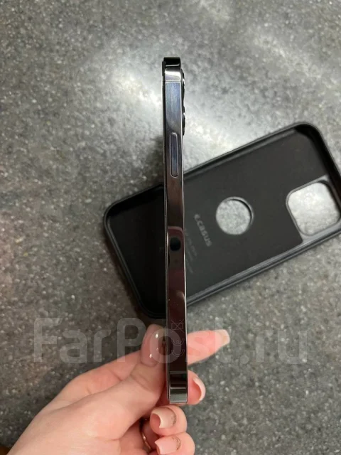 Apple iPhone 12 Pro. �/�, 256 ��, �����, 3G, 4G LTE, NFC ����