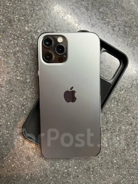 Apple iPhone 12 Pro. �/�, 256 ��, �����, 3G, 4G LTE, NFC ����