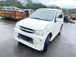 Daihatsu Terios Kid. J111G050894, EFDEM ����