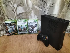 Microsoft Xbox 360 ����