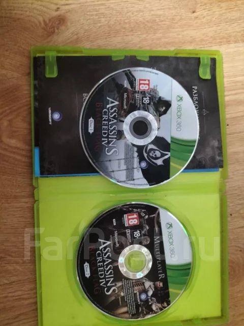 Microsoft Xbox 360 ����