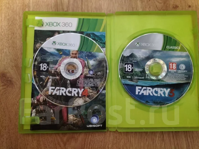 Microsoft Xbox 360 ����