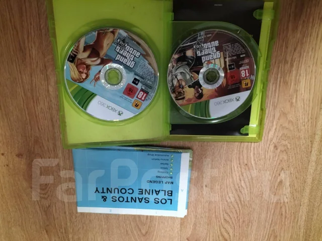 Microsoft Xbox 360 ����