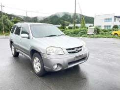 Mazda Tribute. EP3W104590, L3 ����