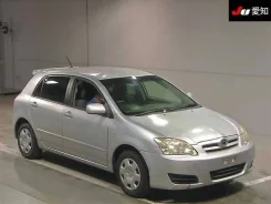 Toyota Corolla Runx. NZE1210395439, 1NZFE ����