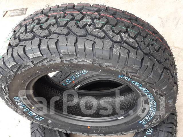 Roadcruza RA1100, 215/70 R16, 16", 4 шт, в наличии, 215 мм, 70 % ...