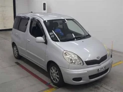 Toyota Funcargo. NCP200322885, 2NZFE ����