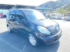 Toyota Funcargo. NCP250045265, 1NZFE ����