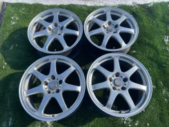 MOZ Linea. 7.0x17", 5x114.3, ET50 ����