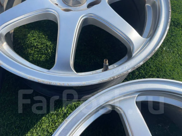 MOZ Linea. 7.0x17", 5x114.3, ET50 ����
