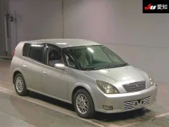 Toyota Opa. ACT100013908, 1AZFSE ����