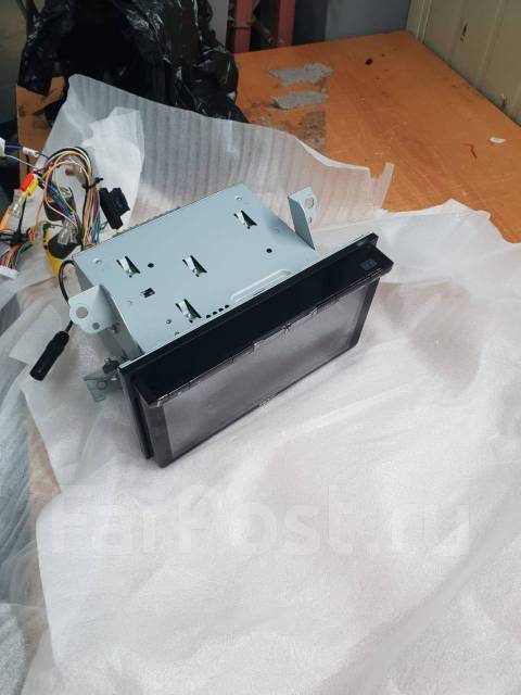 Магнитола Alpine X9Z 9 дюймов для Toyota Land Cruiser prado 150 ...