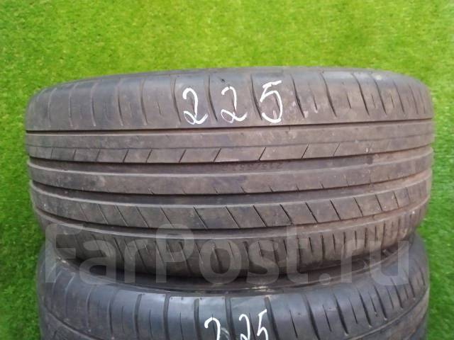 Kapsen S2000 HeadKing, 215/55 R17, 17", 1 шт, в наличии, 215 мм, 55 % ...