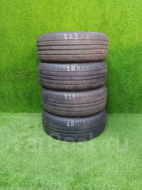 Kapsen S2000 HeadKing, 215/55 R17, 17", 1 шт, в наличии, 215 мм, 55 % ...