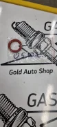 ������� ������������������ ���� 55352607 KOS 35x48x7 Opel Astra/Vectra 05102 ����