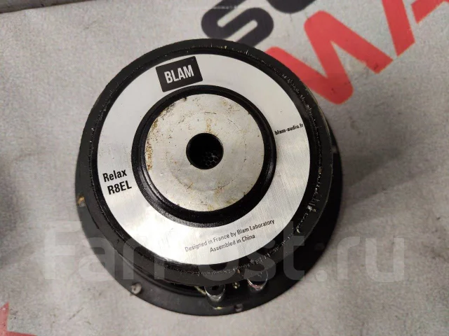 Blam ����