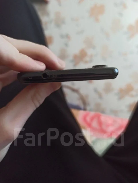 Xiaomi Redmi Note 7. �/�, 32 ��, ������, 4G LTE, Dual-SIM, ����������, NFC ����