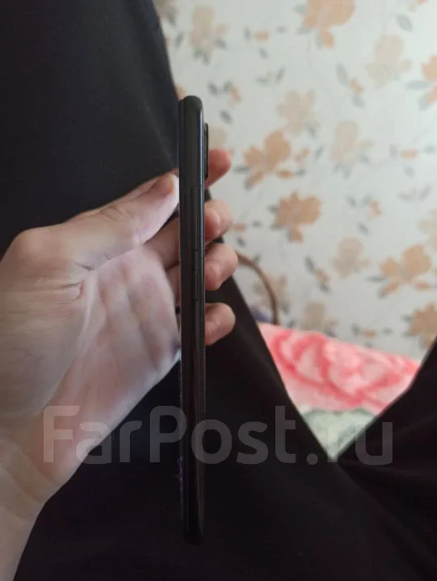 Xiaomi Redmi Note 7. �/�, 32 ��, ������, 4G LTE, Dual-SIM, ����������, NFC ����