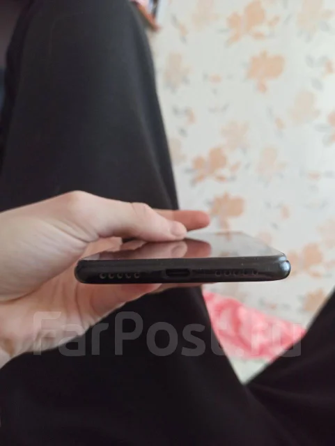 Xiaomi Redmi Note 7. �/�, 32 ��, ������, 4G LTE, Dual-SIM, ����������, NFC ����