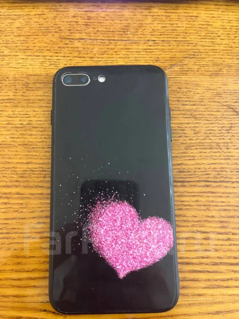 Apple iPhone 7 Plus. �/�, 32 ��, �������, 3G, 4G LTE ����