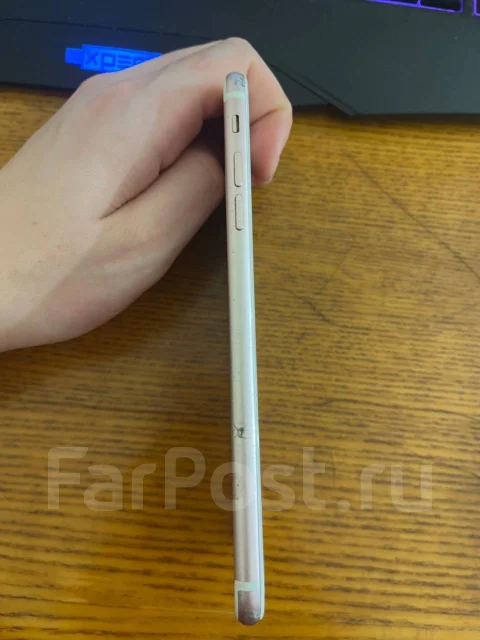 Apple iPhone 7 Plus. �/�, 32 ��, �������, 3G, 4G LTE ����