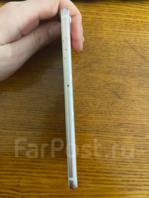 Apple iPhone 7 Plus. �/�, 32 ��, �������, 3G, 4G LTE ����