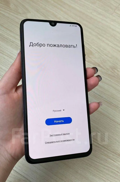 Samsung Galaxy A70. �/�, 128 ��, ������, 3G, 4G LTE, Dual-SIM, ����������, NFC ����