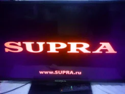 Supra STV-LC40T400FL. LED ����