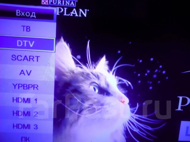 Supra STV-LC40T400FL. LED ����