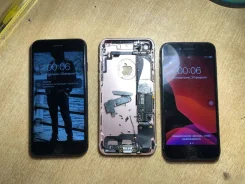 Apple iPhone 7. �/�, 32 �� ����